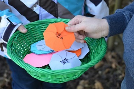 Weltgebetstag 2014 Wasserströme In Der Wüste Evang Luth