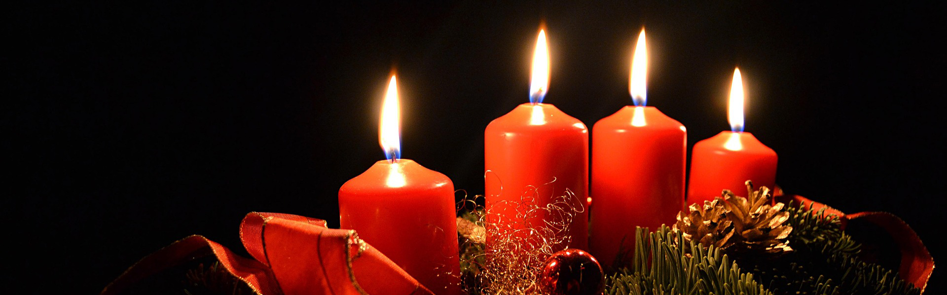 Aktuelles Advent Featured Image