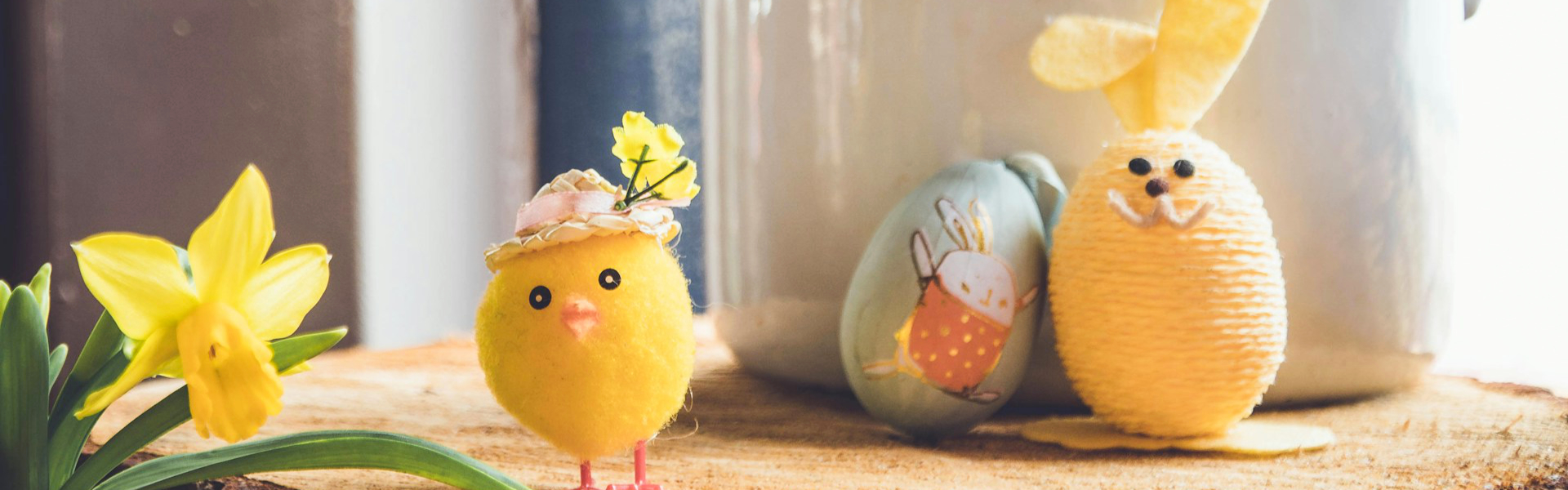 Aktuelles Ostern Featured Image