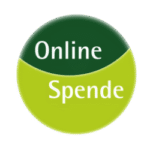 Button Onlinespende