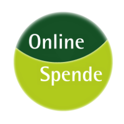 Button Onlinespende