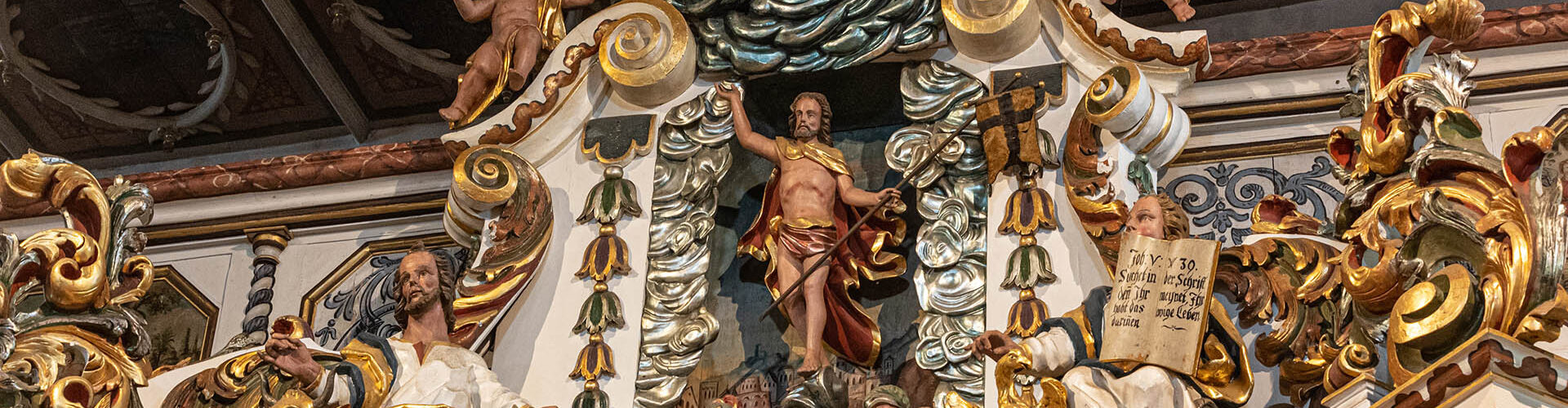 Gottesdienste Featured Image