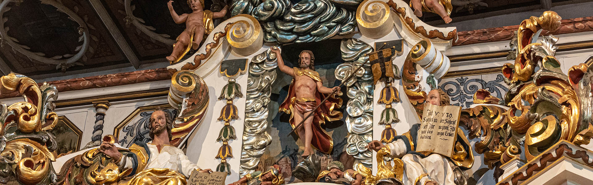 Gottesdienste Featured Image