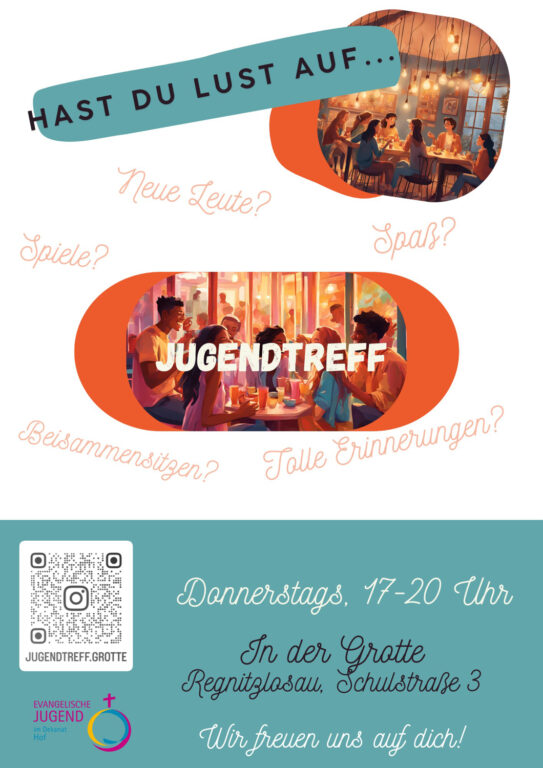 Jugendtreff