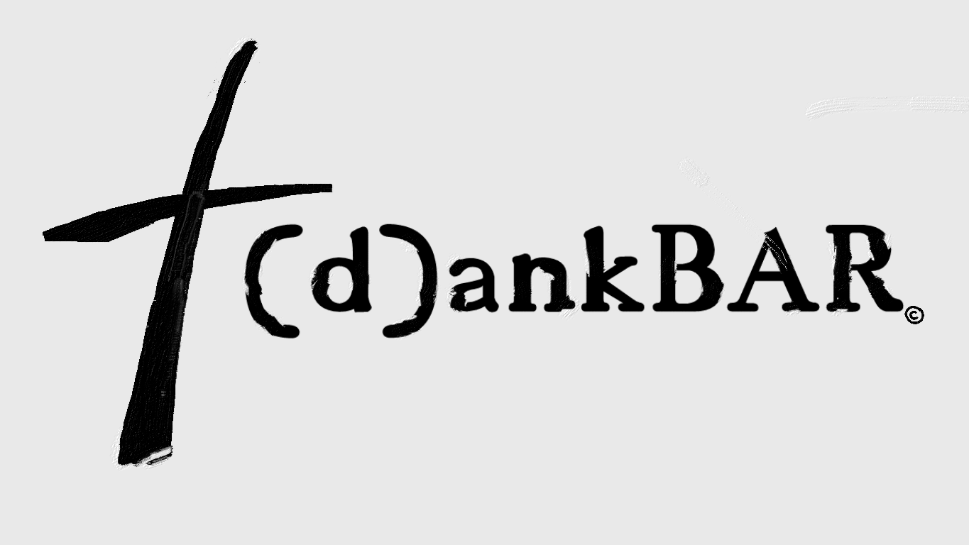 t(d)ankBAR